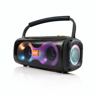اسپیکر vs_803 با طراحی بی رقیب، نور پردازی RGB و کیفیت بالا