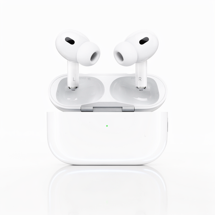 ایرپاد، مدل Air PodsPro 2 با کیفیت فوق العاده در پخش و باتری بینظیر