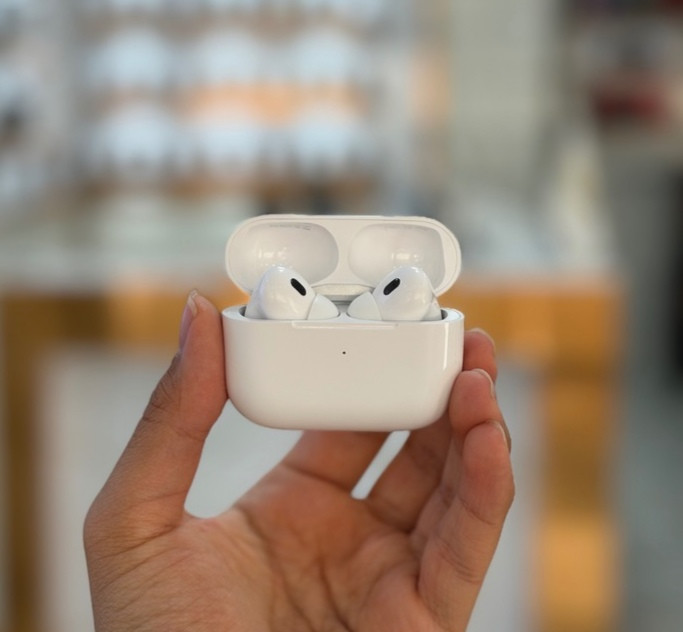 ایرپاد، مدل Air PodsPro 2 با کیفیت فوق العاده در پخش و باتری بینظیر
