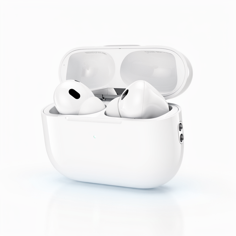ایرپاد، مدل Air PodsPro 2 با کیفیت فوق العاده در پخش و باتری بینظیر