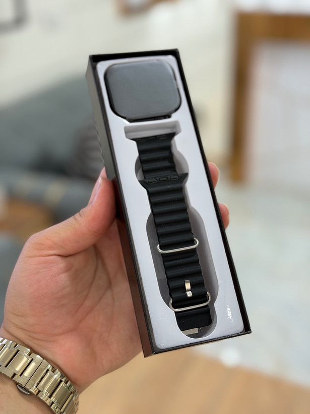 ساعت هوشمند | T900 Ultra