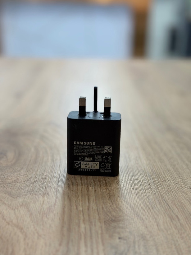 آدابتور 45 وات سامسونگ مخصوص s22 ultra تا s26 ultra