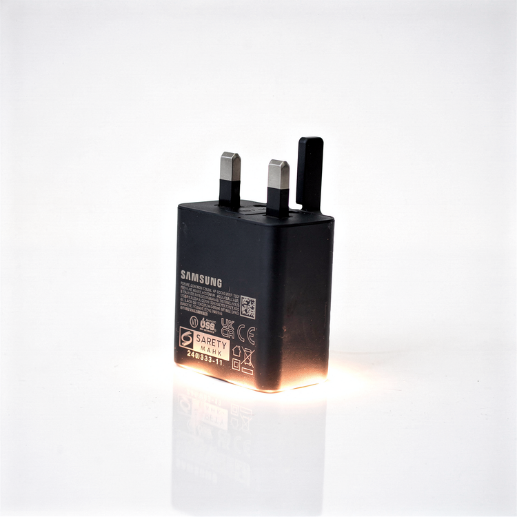 آدابتور 45 وات سامسونگ مخصوص s22 ultra تا s26 ultra