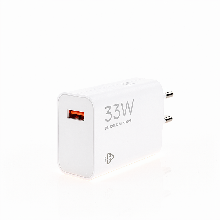 آداپتور شارژ 33 وات شیائومی (Xiaomi) | مدل MDY-16-EF