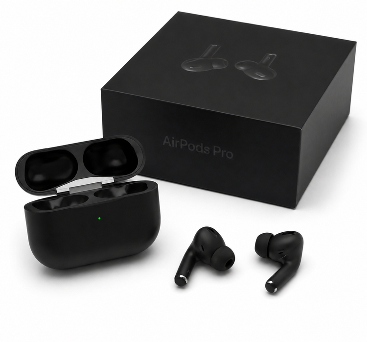 ایرپاد پرو اپل نسل دوم AirPods Pro 2nd Gen | با کیس شارژ MagSafe و درگاه USB‑C