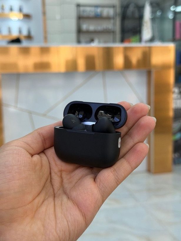 ایرپاد پرو اپل نسل دوم AirPods Pro 2nd Gen | با کیس شارژ MagSafe و درگاه USB‑C