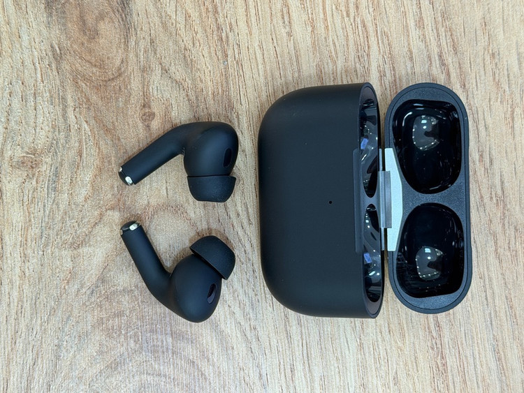 ایرپاد پرو اپل نسل دوم AirPods Pro 2nd Gen | با کیس شارژ MagSafe و درگاه USB‑C