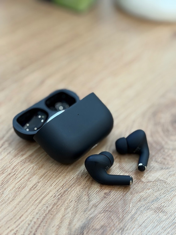 ایرپاد پرو اپل نسل دوم AirPods Pro 2nd Gen | با کیس شارژ MagSafe و درگاه USB‑C