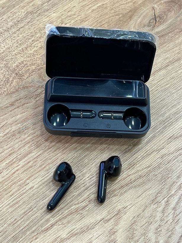 ایرپاد فوقکوچک M29 PRO با نمایشگر دیجیتال و حذف نویز ENC | مدل M29 PRO
