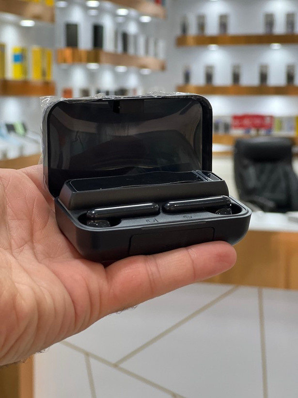 ایرپاد فوقکوچک M29 PRO با نمایشگر دیجیتال و حذف نویز ENC | مدل M29 PRO