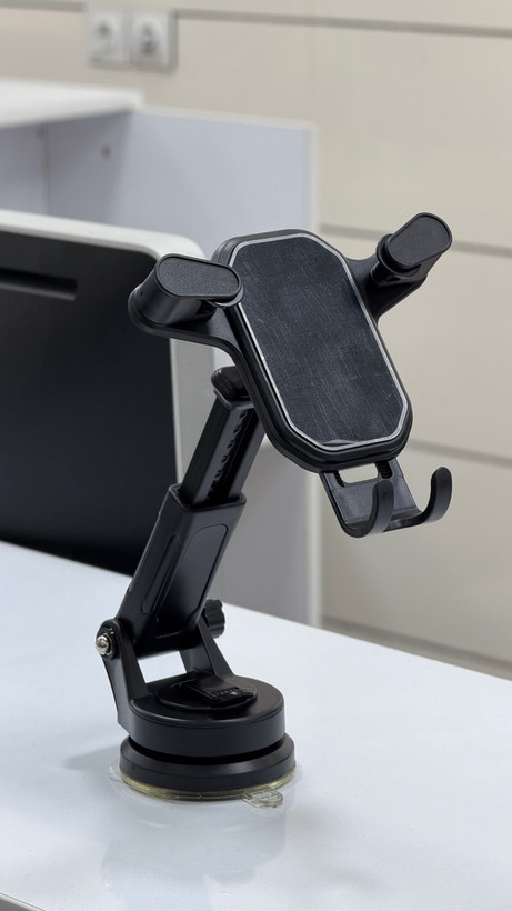 پایه نگهدارنده موبایل خودرو XINGYUE STAR مدل LW-220