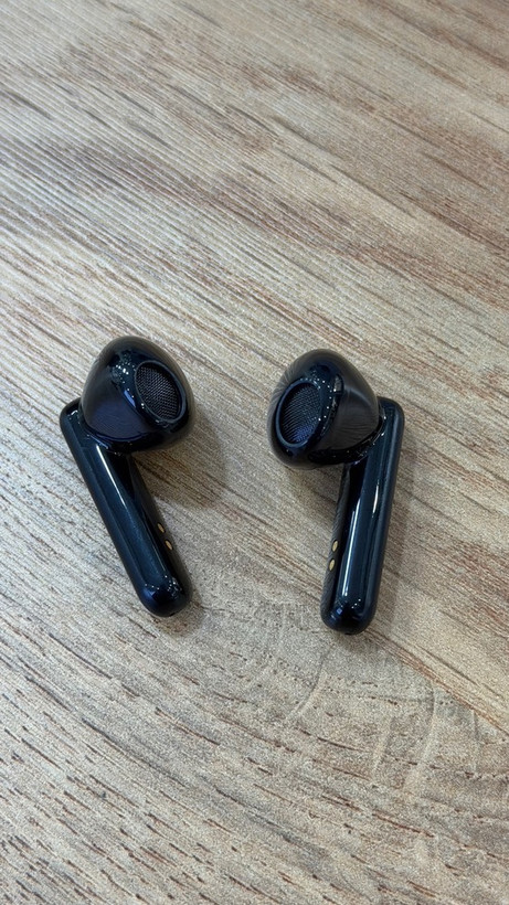 ایرپاد CALUS مدل G18Pro | بلوتوث 5.4 و صدای Hi-Fi