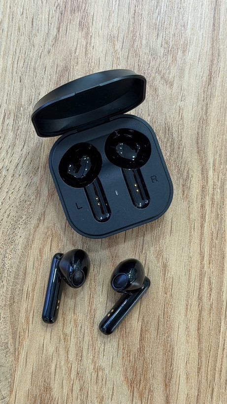 ایرپاد CALUS مدل G18Pro | بلوتوث 5.4 و صدای Hi-Fi